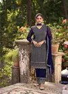Twisha Vol 27 Silk Designer Salwar Suits Catalog
